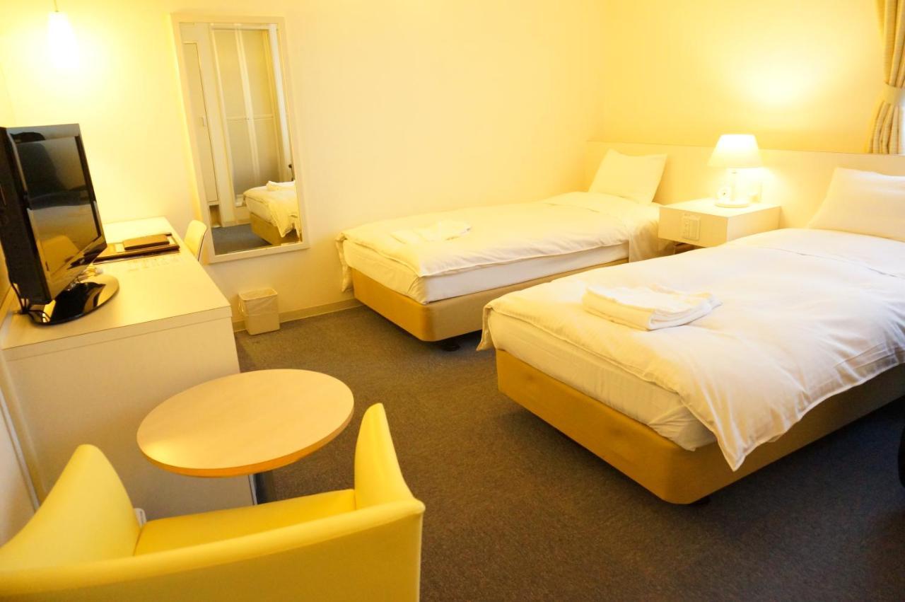 The Grand Court Matsusaka Exterior photo