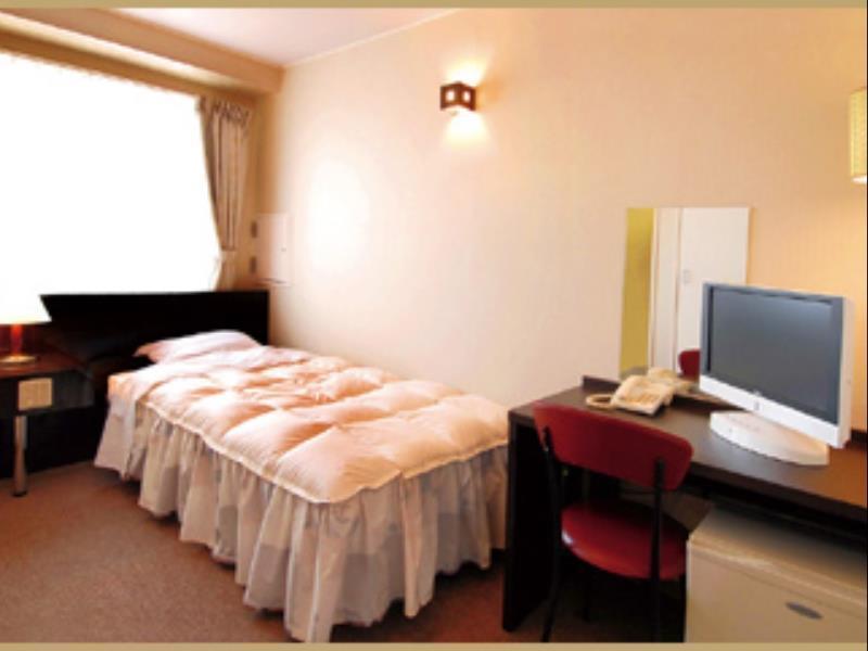 The Grand Court Matsusaka Exterior photo