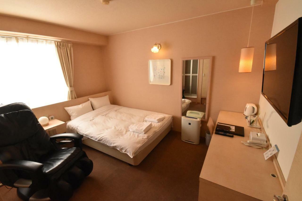 The Grand Court Matsusaka Exterior photo
